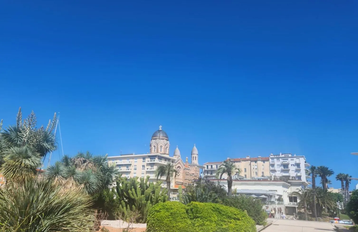 Pres De La Mere Yourhosthelper Saint-Raphael  Holiday home Saint-Raphael (Var)
