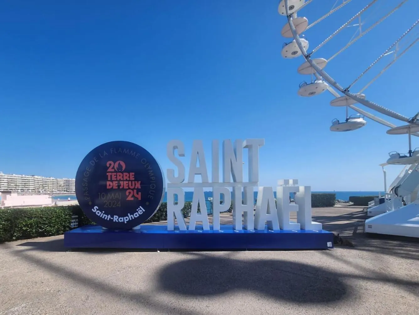 Prázdninový dům Pres De La Mere Yourhosthelper Saint-Raphaël Francie