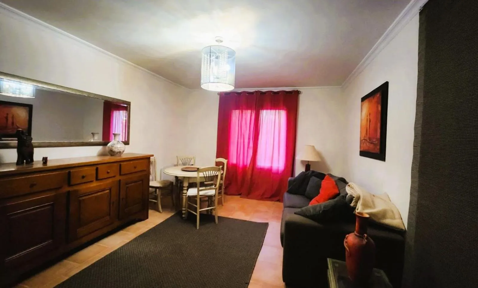 Holiday home Pres De La Mere Yourhosthelper Saint-Raphael