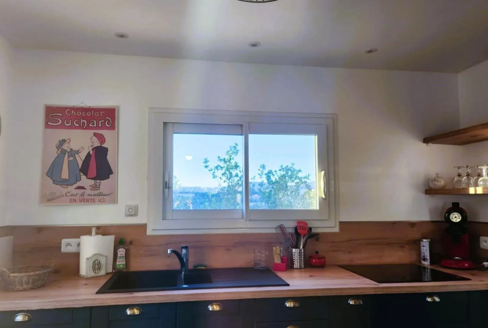 Holiday home Pres De La Mere Yourhosthelper Saint-Raphael  France