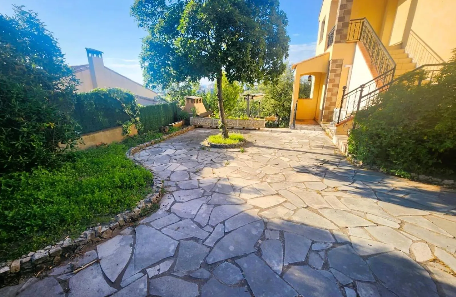 Holiday home Pres De La Mere Yourhosthelper Saint-Raphael