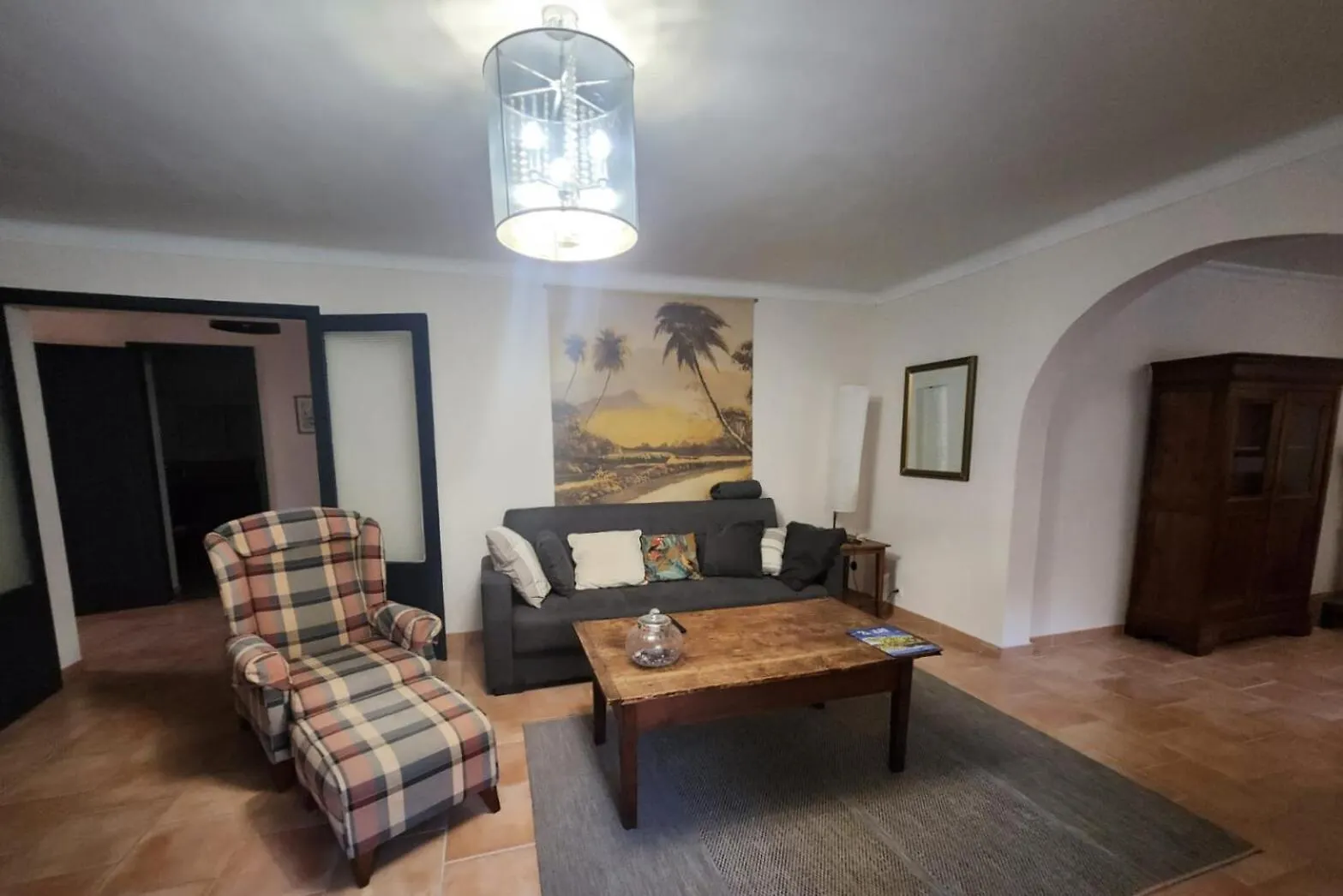 Pres De La Mere Yourhosthelper Saint-Raphael  Holiday home