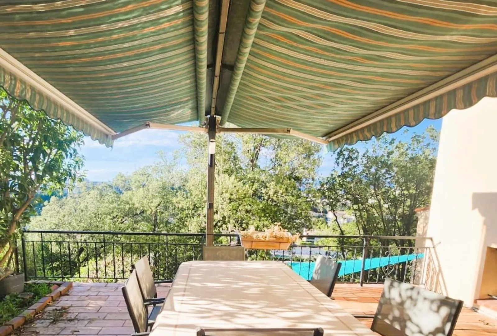 Holiday home Pres De La Mere Yourhosthelper Saint-Raphael